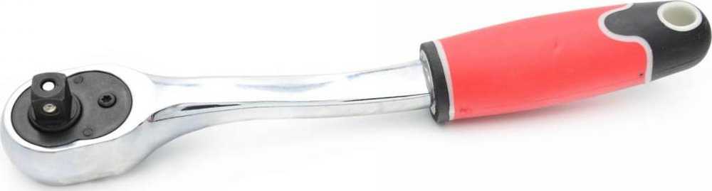 Geko terkšlė 3/8'' 72T TVARDY QUICK RELEASE (20) T00111 GEKO
