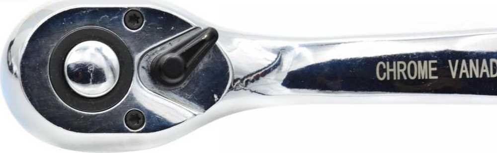 Geko terkšlė 3/8'' 72T TVARDY QUICK RELEASE (20) T00111 GEKO