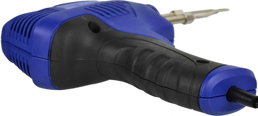 Geko Transformer lituoklis 200W (dėklas) Premium (10)