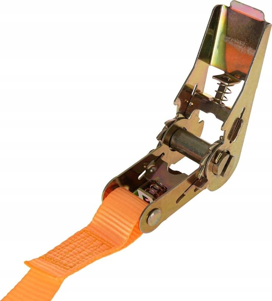 Geko Transportavimo diržai su įtempėju 4m x 25mm 700kg 2 vnt. (10)