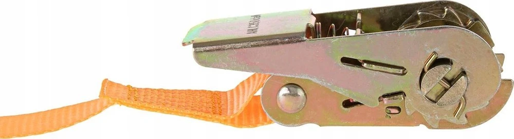 Geko Transportavimo diržai su įtempėju 4m x 25mm 700kg 2 vnt. (10)