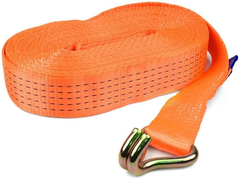 Geko Transportavimo diržas su reketu 14m/5T/50mm (8)
