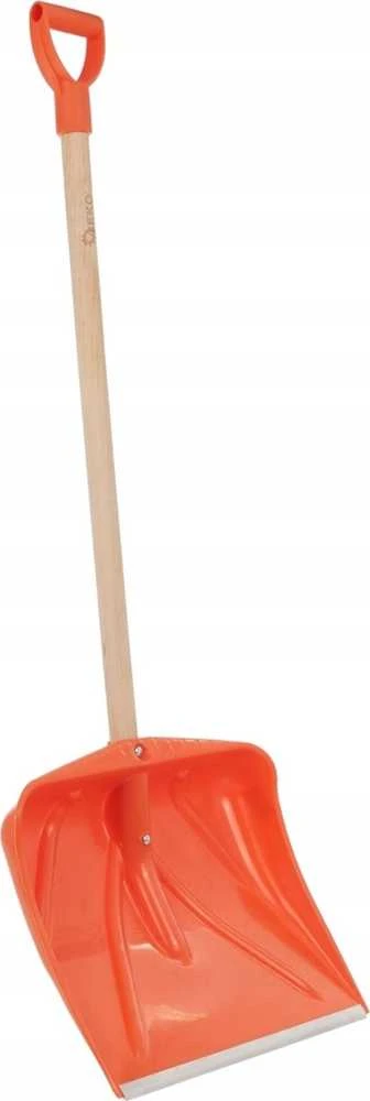 Geko Universalus 45 cm sniego grūdų kastuvas (10)