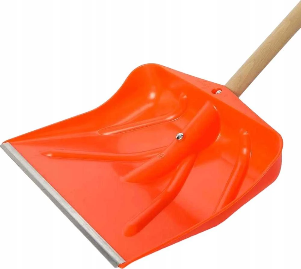 Geko Universalus 45 cm sniego grūdų kastuvas (10)