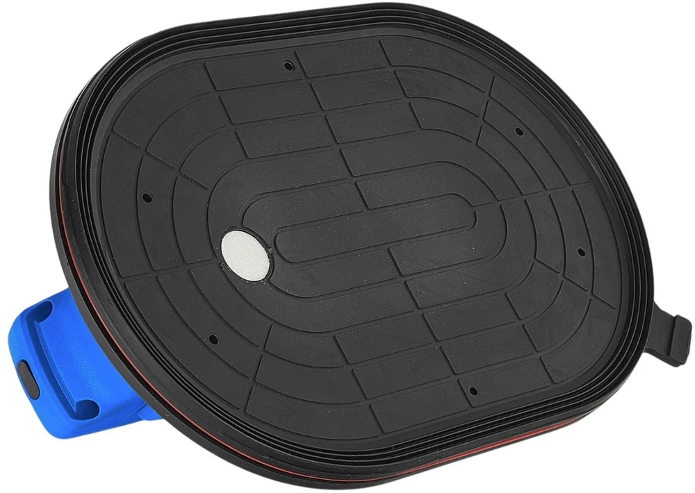 Geko Vakuuminis siurbtuko laikiklis akumuliatorinis 247x167mm 220kg 2.0Ah 3,7V (10) (5903418306830)