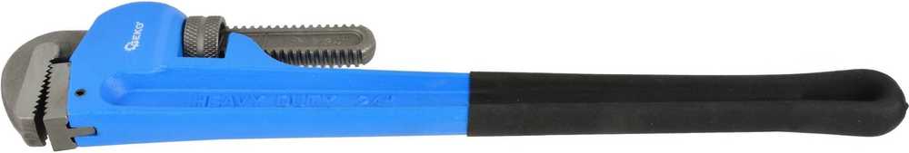 Geko klucz do rur''Stillson'' 24'' PROFI (G01683)