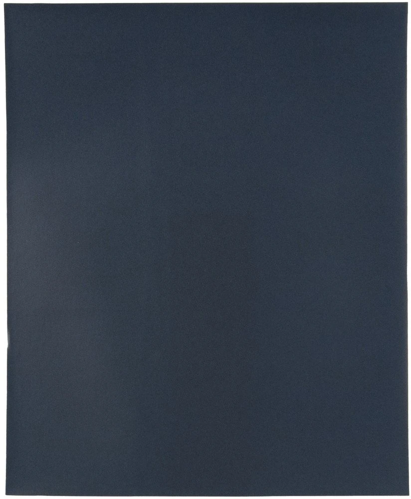 Geko Vandeninis švitrinis popierius – lapas 230x280 mm P2000 (50/1000)