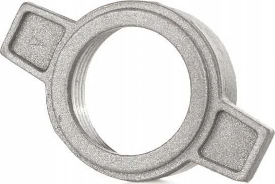 Geko Vandens pompa - krūmapjovės antgalis 28 mm 9 peiliai (20)