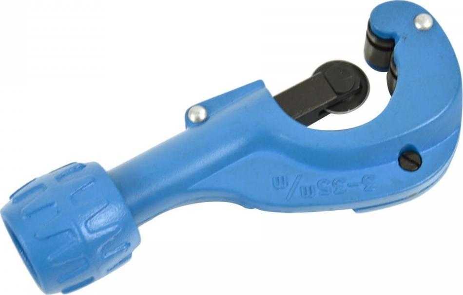 Geko VARINIO VAMZDŽIO PJOVYKLĖ PROFI 3-35MM (50) G01373 GEKO