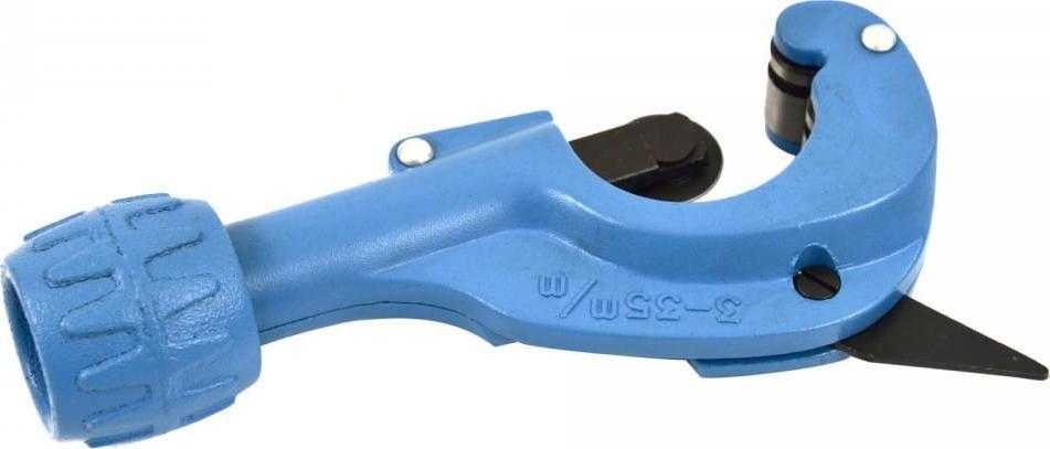 Geko VARINIO VAMZDŽIO PJOVYKLĖ PROFI 3-35MM (50) G01373 GEKO