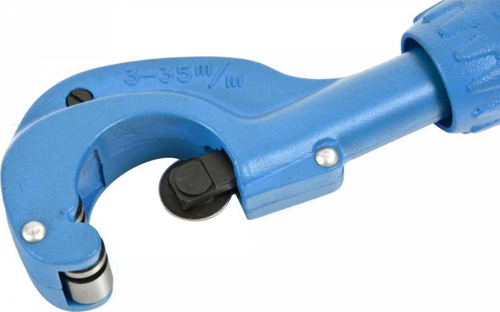 Geko VARINIO VAMZDŽIO PJOVYKLĖ PROFI 3-35MM (50) G01373 GEKO