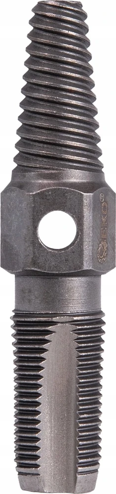GEKO IŠSUKIKLIS SRAIGTAMS IR VARŽTAMS 1/2″