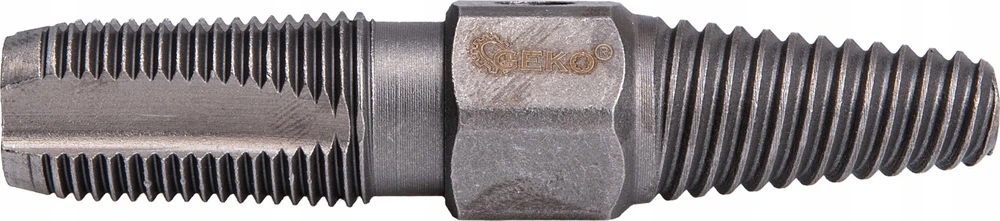 GEKO IŠSUKIKLIS SRAIGTAMS IR VARŽTAMS 1/2″