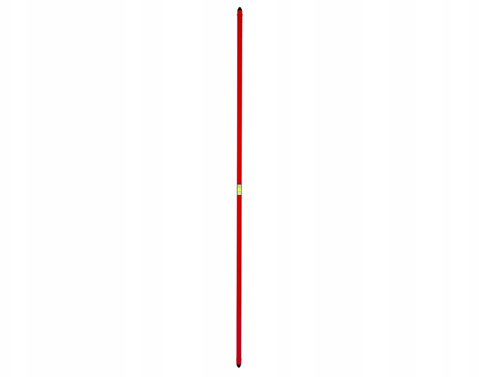 Geko vas39 Aliuminio gulsčiukas 1500 mm STRONG LINE (50)