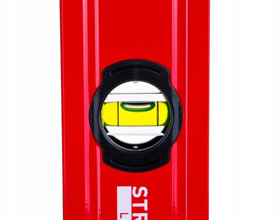 Geko vas39 Aliuminio gulsčiukas 1500 mm STRONG LINE (50)