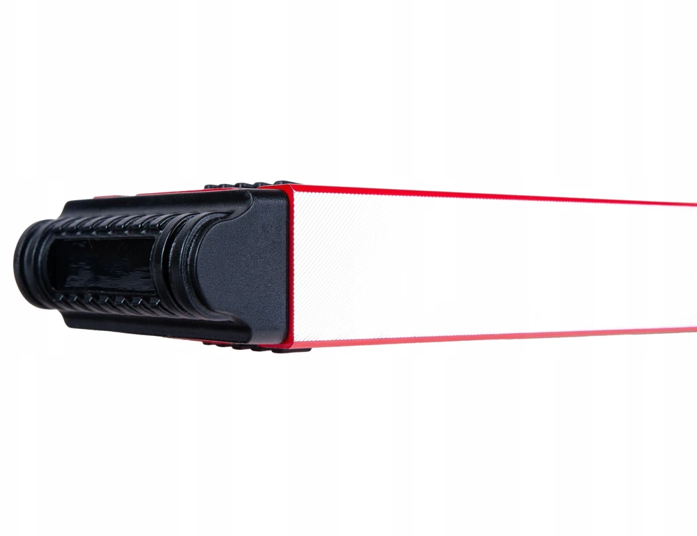 Geko vas39 Aliuminio gulsčiukas 1500 mm STRONG LINE (50)