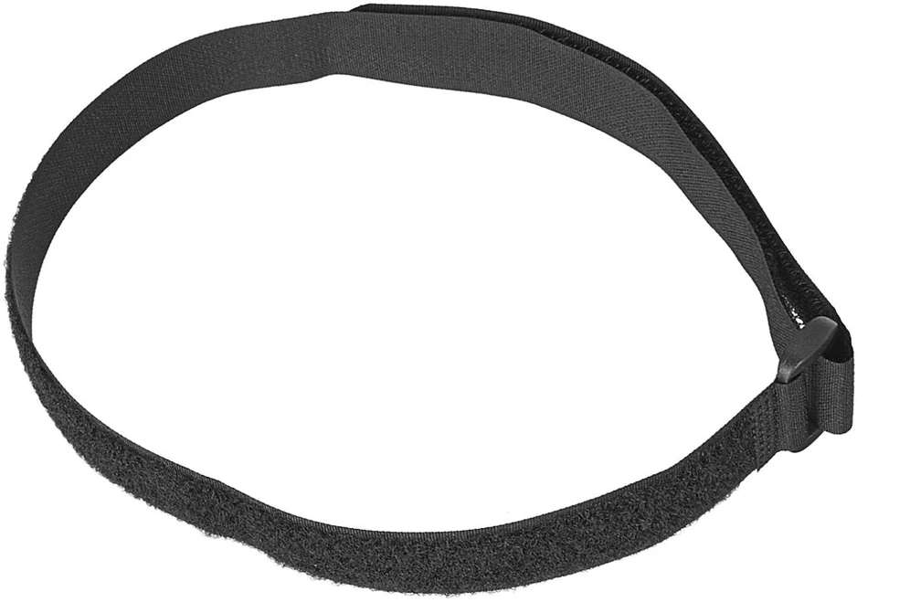Geko Velcro kabelių organizatorius 60 cm x 20 mm (200)
