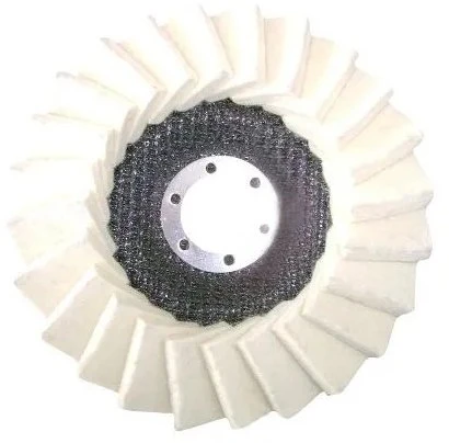 Geko veltinio šlifavimo diskas 125 mm GEKO PREMIUM (10/100/150)