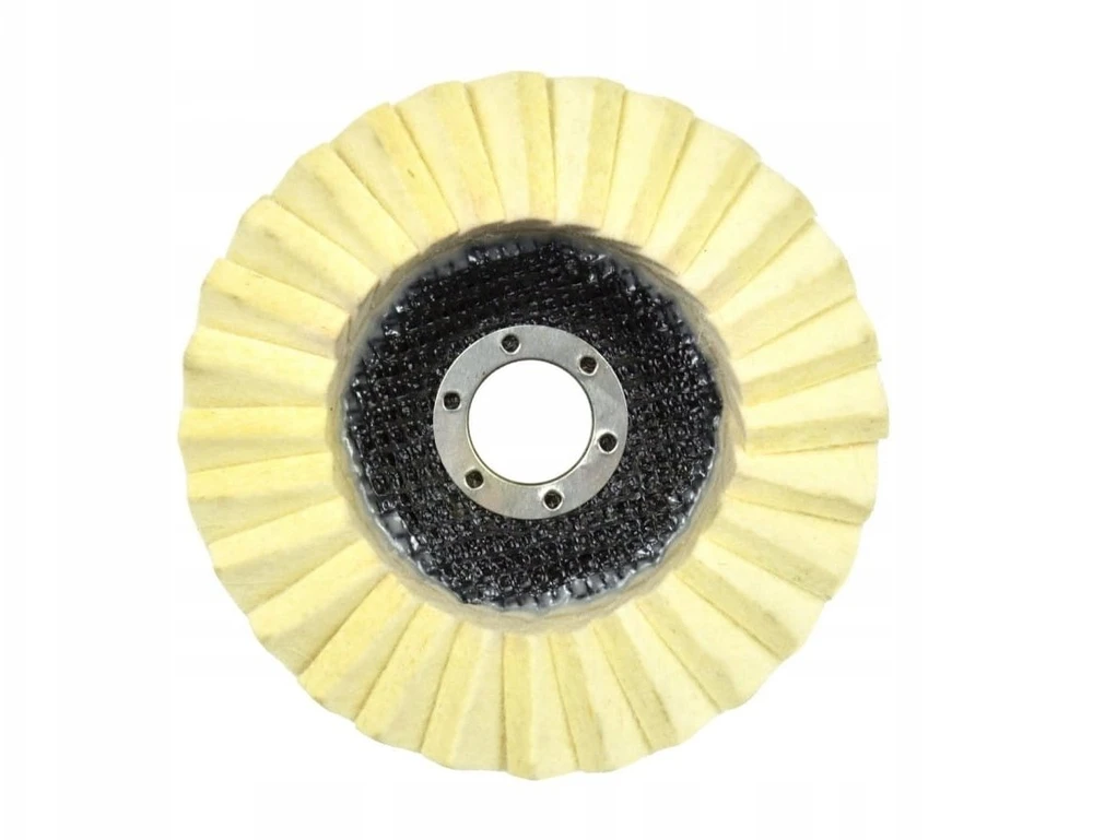 Geko veltinio šlifavimo diskas 125 mm GEKO PREMIUM (10/100/150)