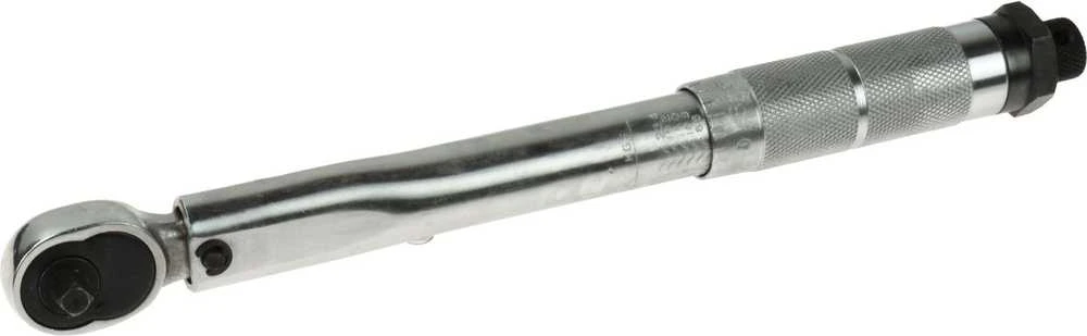 Geko veržliaraktis 1/4 colio 5–25 NM (G10063)