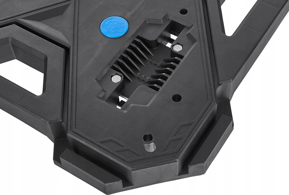 Modulinė platforma Geko Vežimėlis 150kg PREMIUM (1)