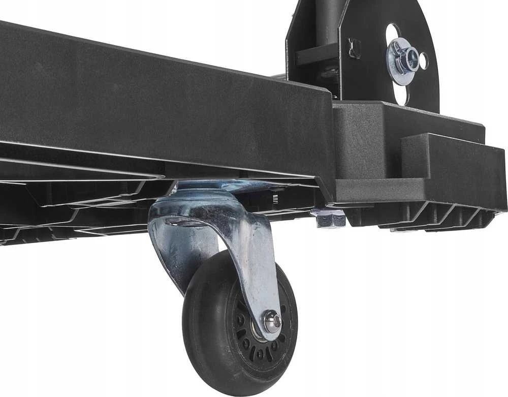 Modulinė platforma Geko Vežimėlis 150kg PREMIUM (1)