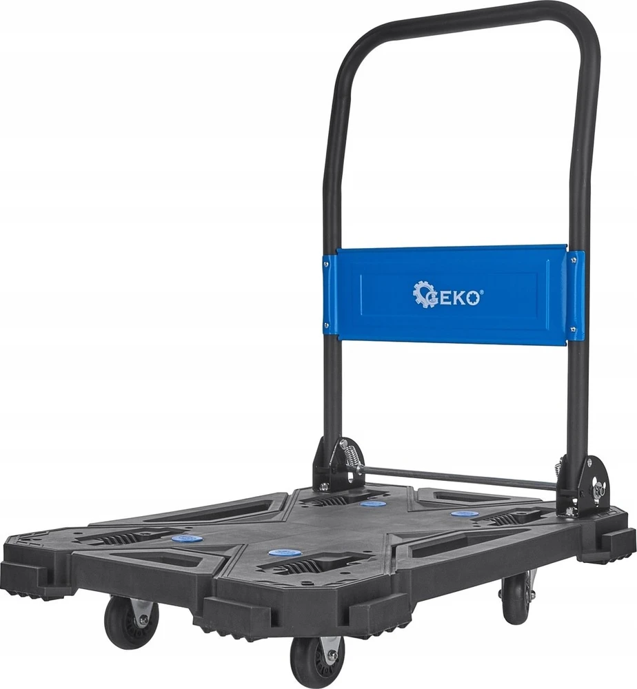 Modulinė platforma Geko Vežimėlis 150kg PREMIUM (1)