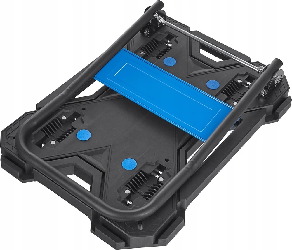 Modulinė platforma Geko Vežimėlis 150kg PREMIUM (1)