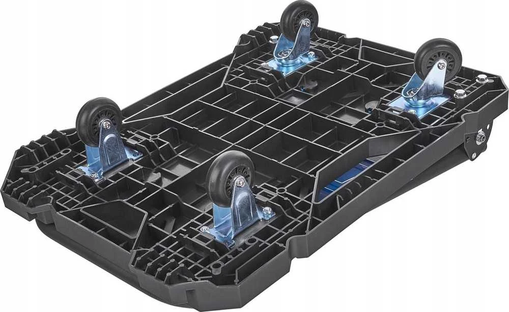 Modulinė platforma Geko Vežimėlis 150kg PREMIUM (1)