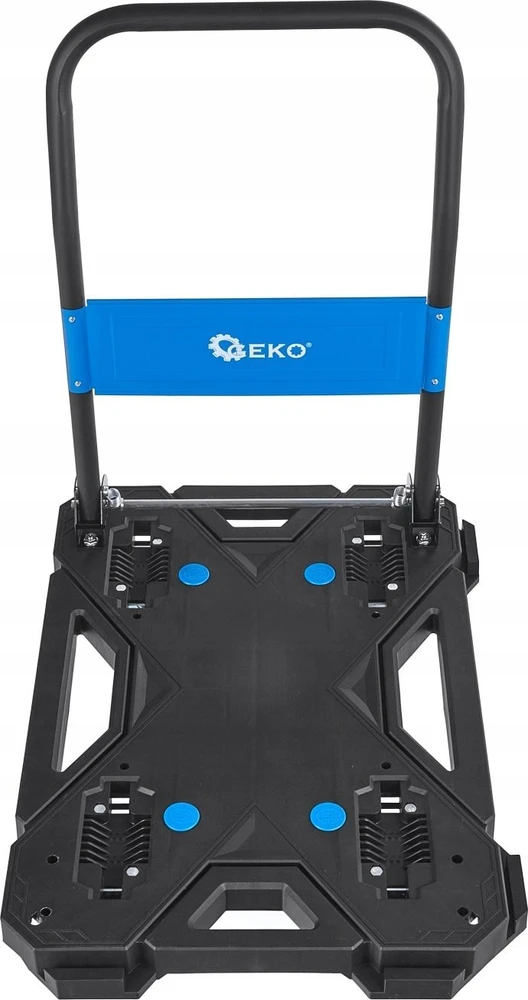Modulinė platforma Geko Vežimėlis 150kg PREMIUM (1)