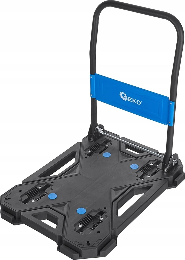 Modulinė platforma Geko Vežimėlis 150kg PREMIUM (1)