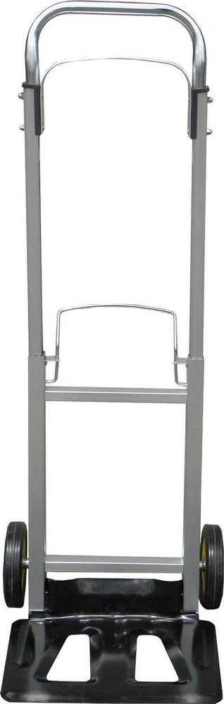 Geko Transportinis vežimėlis aliumininis 90 kg 355x240 mm (sulankstomas) (1)