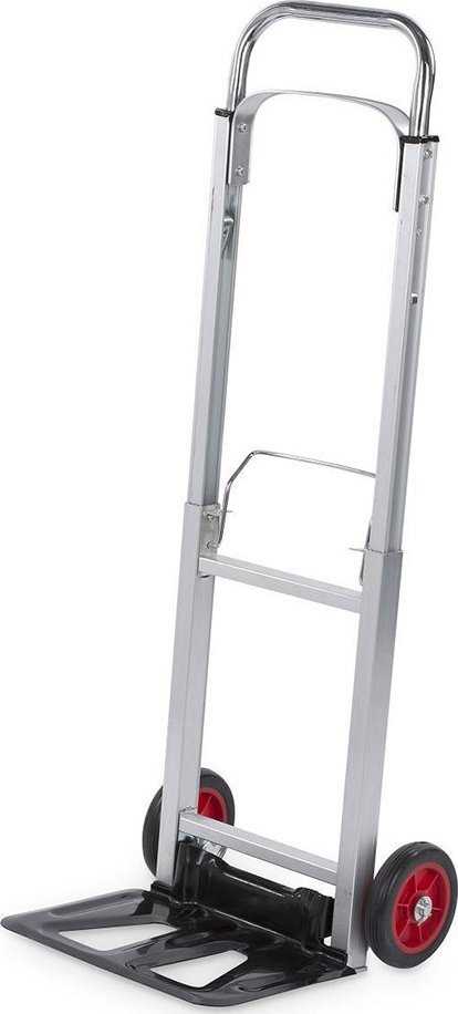 Geko Transportinis vežimėlis aliumininis 90 kg 355x240 mm (sulankstomas) (1)