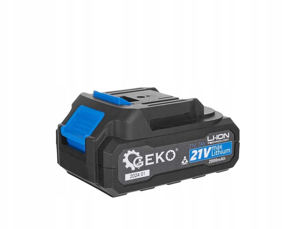 „Geko“ vibruojantis siurbimo puodelis plytelių klijavimui – komplekte su įkrovikliu ir 2xAKU 21V (6)