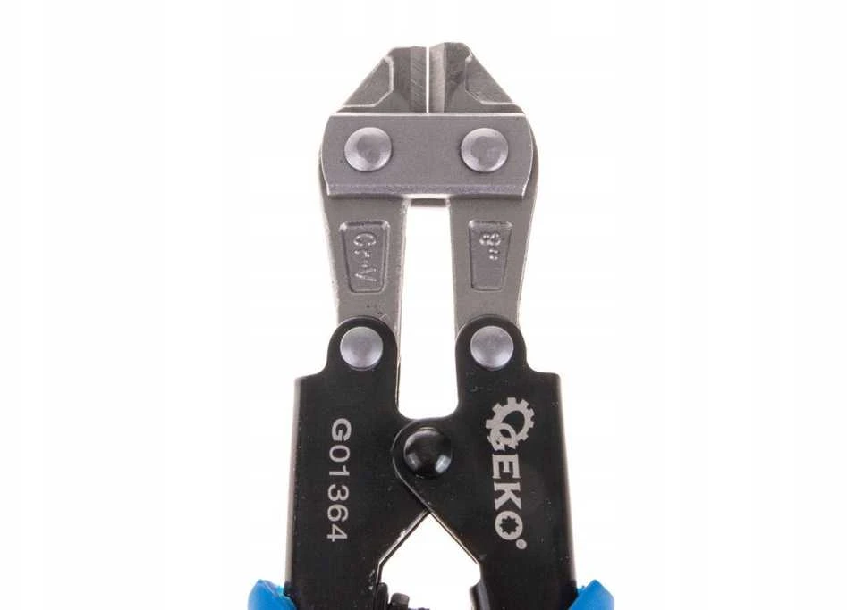 Geko Nożyce do cięcia drutu 210mm CrV (6/48)
