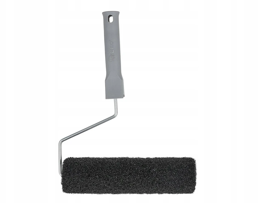 Geko Volas glaistui su rankena 25cm 7cm fi-6mm + atsarga (40)