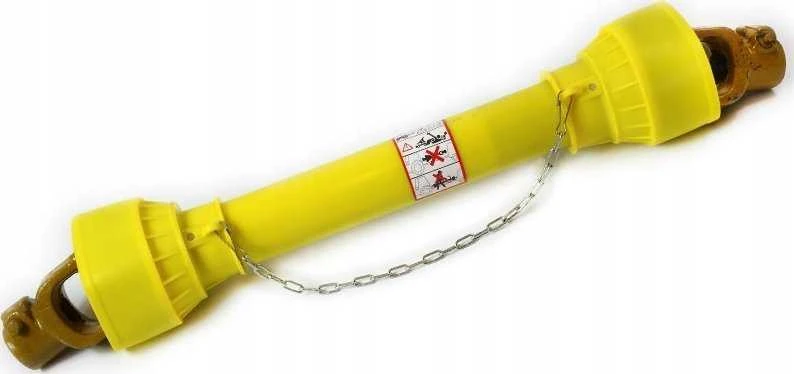 Geko Kardaninis velenas 90 cm (T formos vamzdis)(1)