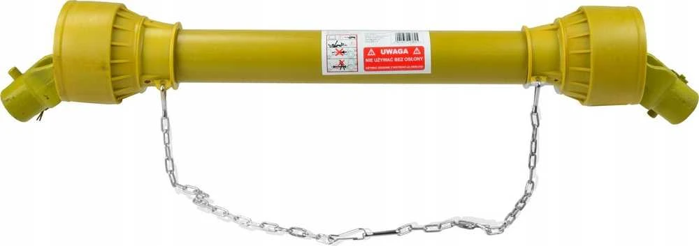 Geko Kardaninis velenas 90 cm (T formos vamzdis)(1)