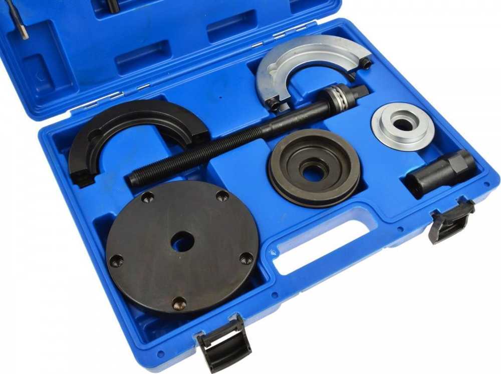 Geko VW RATŲ stebulės traukiklis 85mm (1) G02475 GEKO