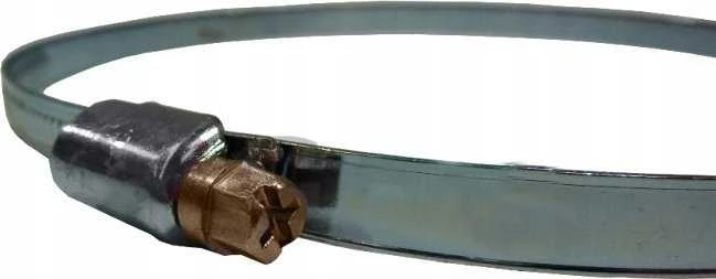 Geko W1 sliekinis spaustukas 9 mm 150–170 mm (25/250)