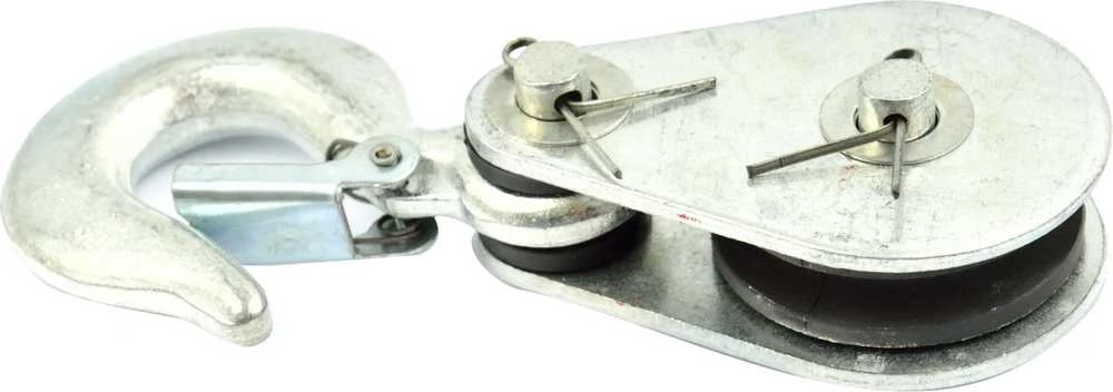 Elektrinė gervė GEKO 400/800kg
