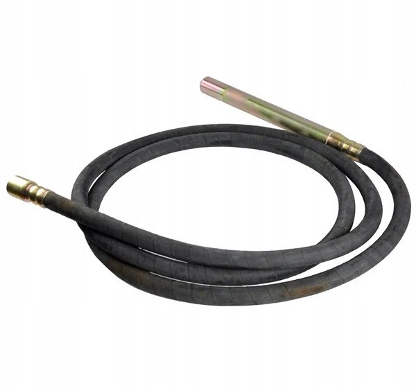 Geko Betono vibratorius WG-551 6M (2/2 vnt.)