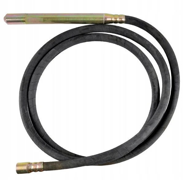 Geko Betono vibratorius WG-551 6M (2/2 vnt.)