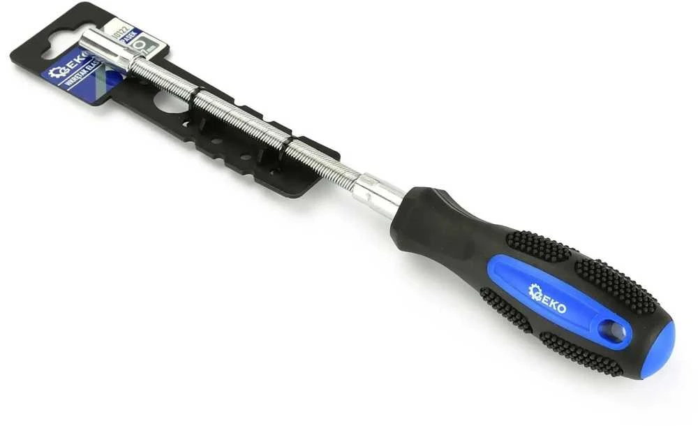 Geko atsuktuvas 7 mm (12/120)