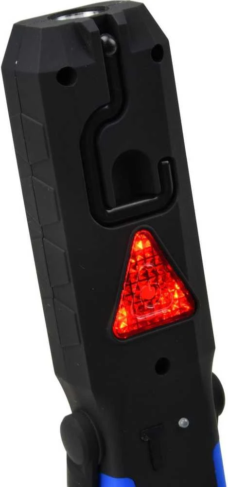 Akumuliatorinis prožektorius Geko U15100; COB-LED