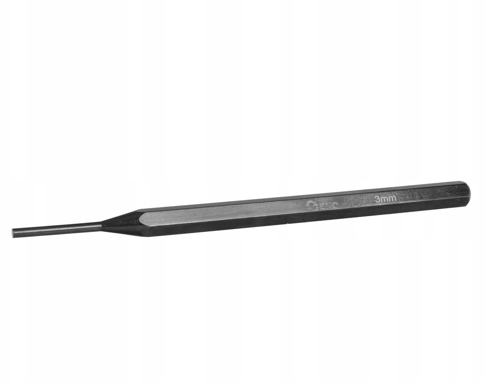 Geko Išmušėjas 3.0 x 150mm CrV (50/200)