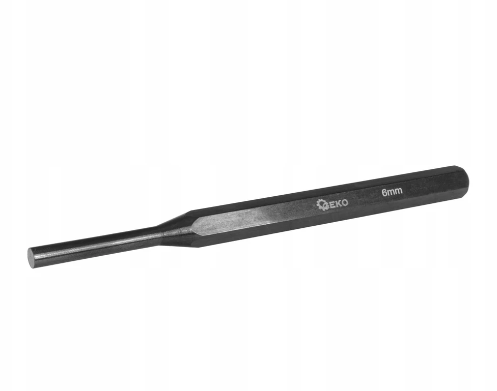 Geko Kaltas 6.0 x 150mm CrV (50/200)