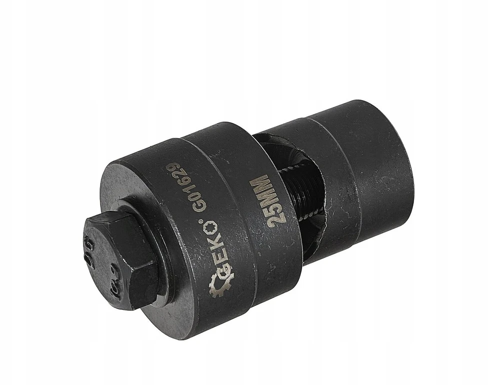 Geko Kranų angų pjaustytuvas 25 mm (30)