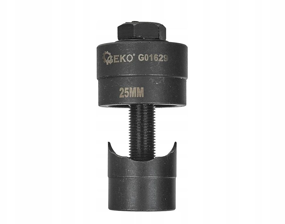 Geko Kranų angų pjaustytuvas 25 mm (30)