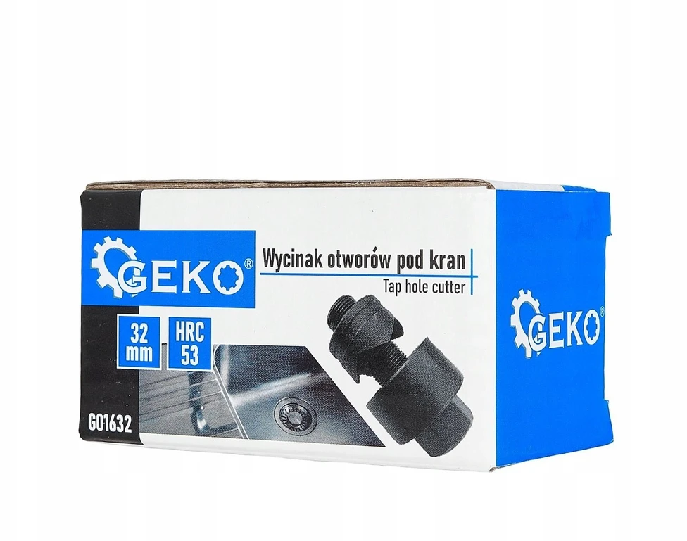 Geko Kranų angų pjoviklis 32mm (30)